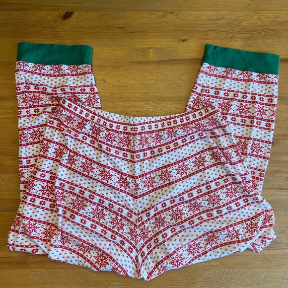 Carter’s Adult Christmas PJs - Picture 5 of 6